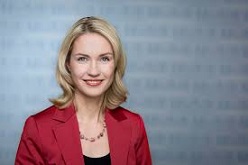  Manuela Schwesig